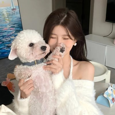 我们生活愉快