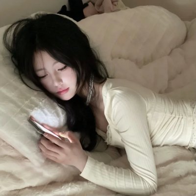 烧草的气味